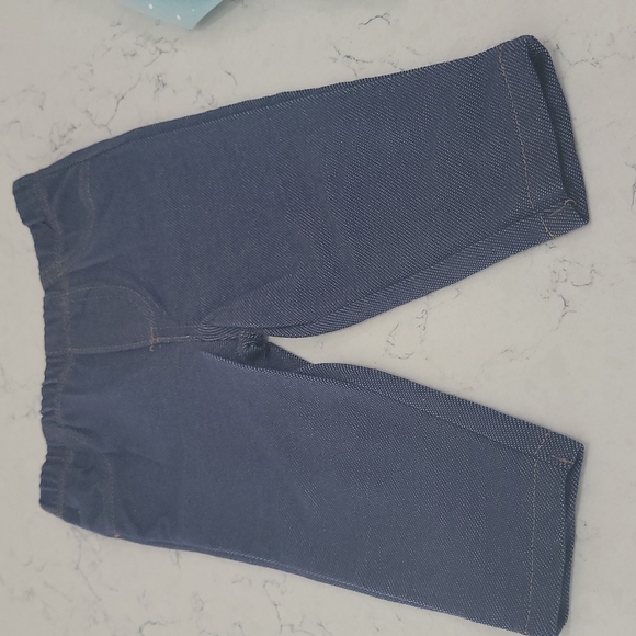 Carter's 3 pieces girl 6M - Picture 7 of 9